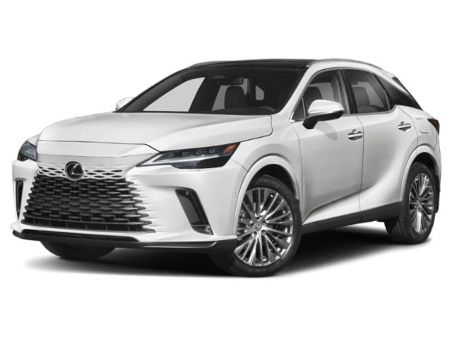 2026 Lexus Rx RX 350 Luxury Prices and Specs