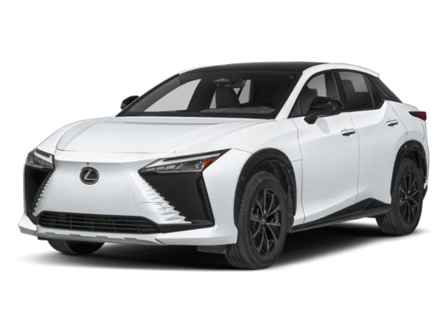 2026 Lexus Rz RZ 350E Premium Prices and Specs