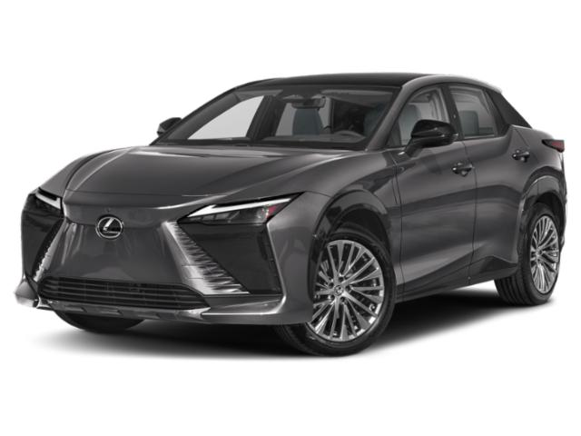 2026 Lexus Rz RZ 450E Luxury Prices and Specs