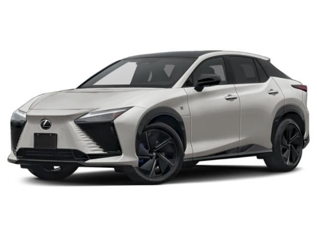 2026 Lexus Rz RZ 550E F SPORT Prices and Specs
