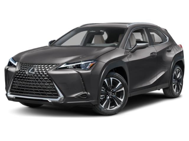 2026 Lexus UX UX 300h AWD Options