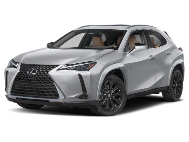 2026 Lexus UX UX 300h Premium FWD Options