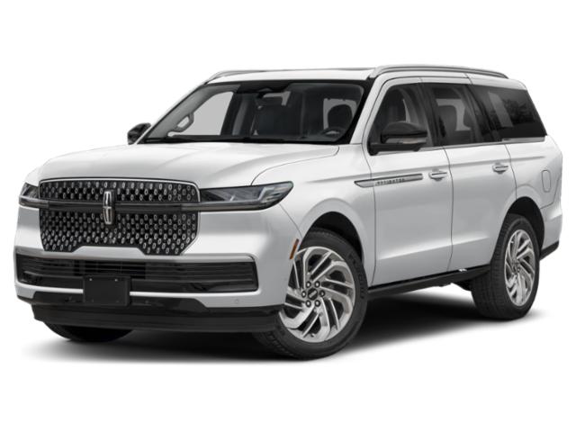 2026 Lincoln Navigator Black Label Prices and Specs