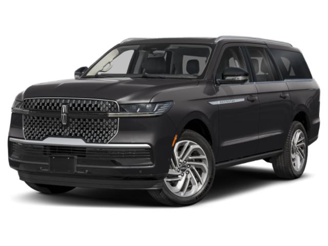 2026 Lincoln Navigator-l Premiere Prices and Specs