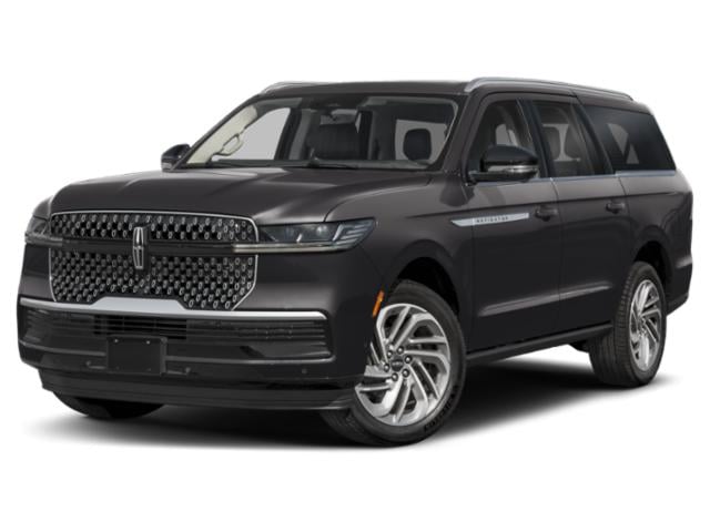 2026 Lincoln Navigator-l Reserve Prices and Specs