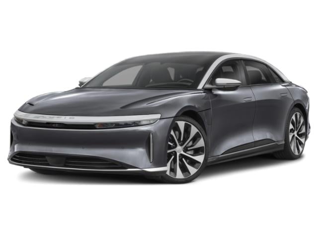 2026 Lucid Air Grand Touring Prices and Specs