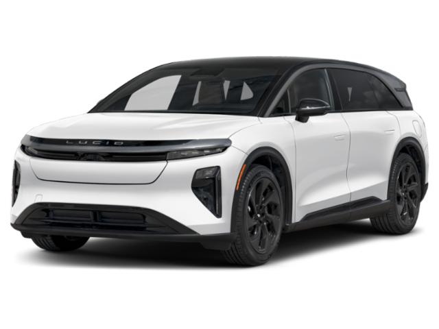 2026 Lucid Gravity Dream Edition Prices and Specs