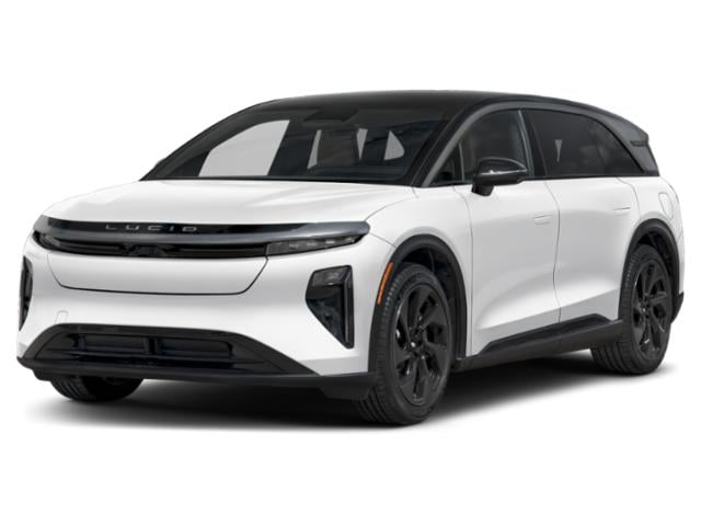 2026 Lucid Gravity Grand Touring Prices and Specs
