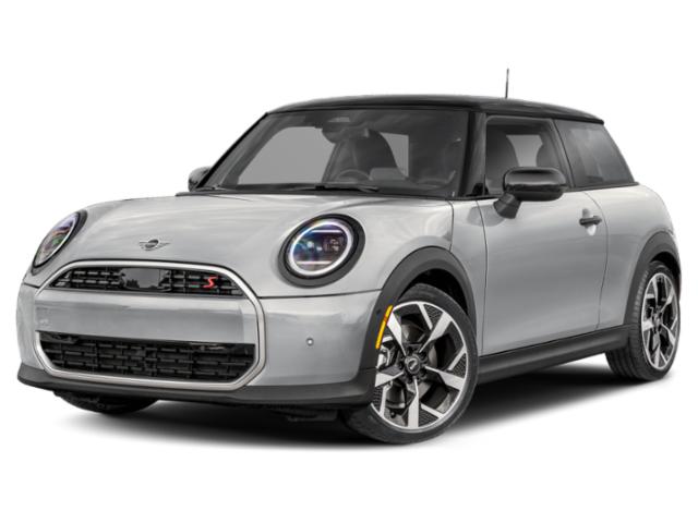 2026 Mini Cooper-hardtop Cooper Prices and Specs