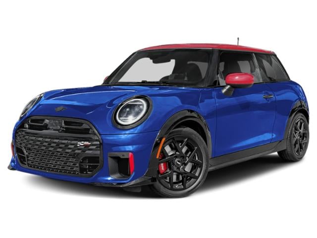 2026 Mini Cooper-hardtop John Cooper Works Signature Prices and Specs