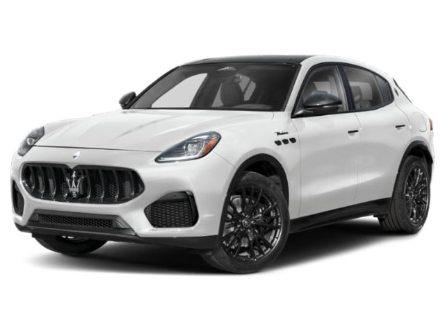 2026 Maserati Grecale Trofeo Prices and Specs