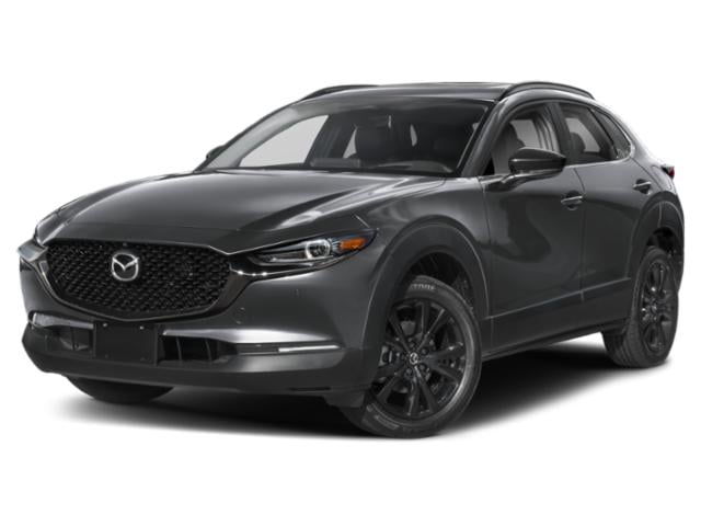 2026 Mazda Cx-30 2.5 Turbo Premium Plus Prices and Specs