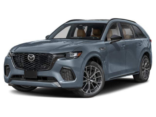 2026 Mazda Cx-70 3.3 Turbo S Premium Plus Prices and Specs