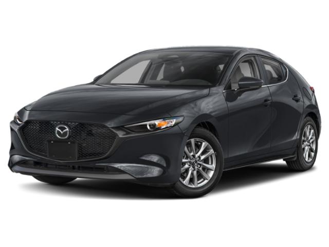 2026 Mazda Mazda3 2.5 S Prices and Specs