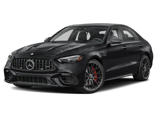 2026 Mercedes-benz C-class AMG C 63 S E Performance Prices and Specs
