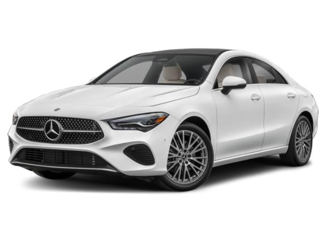 2026 Mercedes-benz Cla CLA 250 Prices and Specs