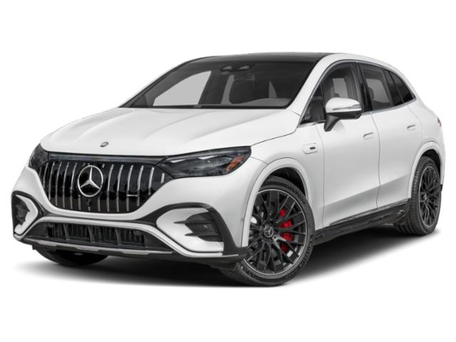 2026 Mercedes-benz Eqe AMG EQE Prices and Specs