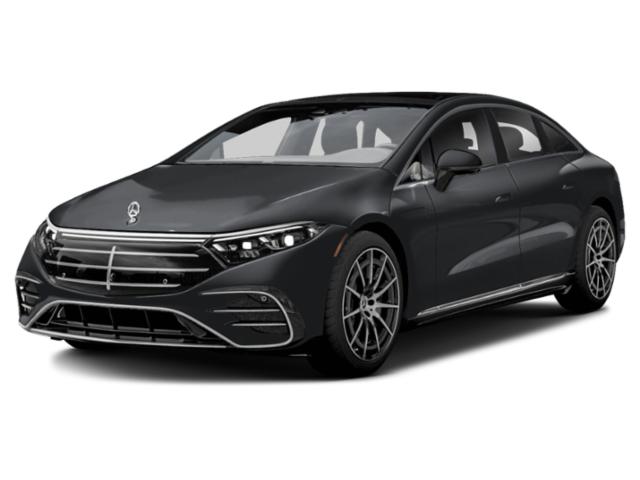 2026 Mercedes-benz Eqs EQS 450+ Prices and Specs