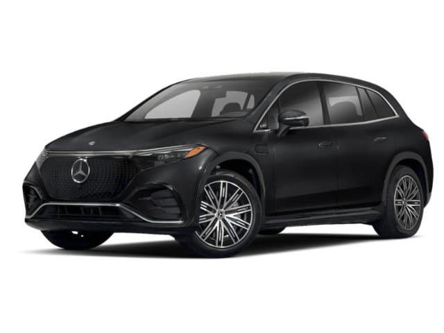2026 Mercedes-benz Eqs EQS 550 Prices and Specs
