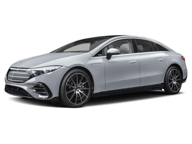 2026 Mercedes-benz Eqs EQS 580 Prices and Specs