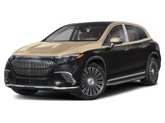 2026 Mercedes-benz Eqs Maybach EQS 680 Prices and Specs