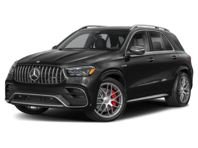 2026 Mercedes-benz Gle AMG GLE 63 S Prices and Specs