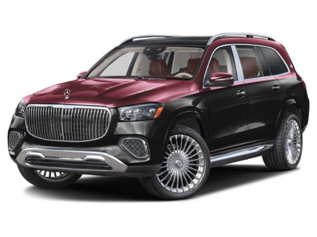 2026 Mercedes-benz Gls Maybach GLS 600 Prices and Specs