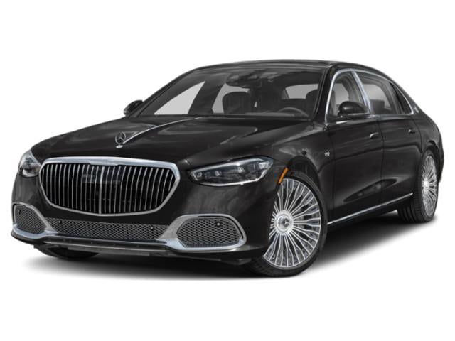 2026 Mercedes-benz S-class Maybach S 680 Prices and Specs