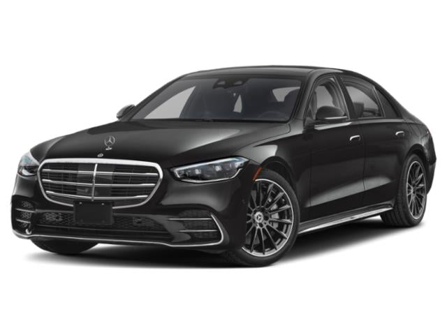 2026 Mercedes-benz S-class S 580E Prices and Specs