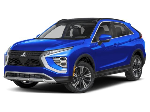 2026 Mitsubishi Eclipse-cross SE Prices and Specs