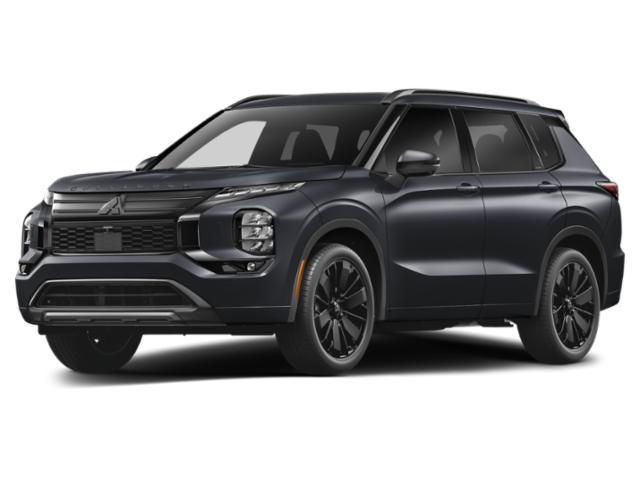 2026 Mitsubishi Outlander Black Edition Prices and Specs