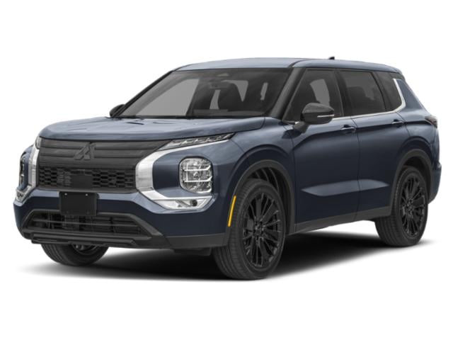 2026 Mitsubishi Outlander LE Prices and Specs