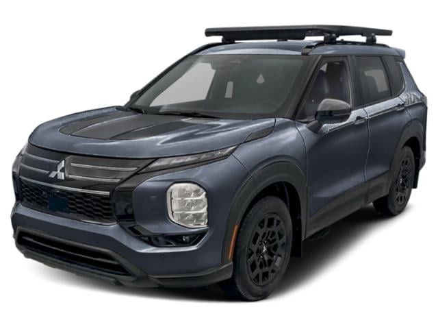 2026 Mitsubishi Outlander Ralliart Prices and Specs