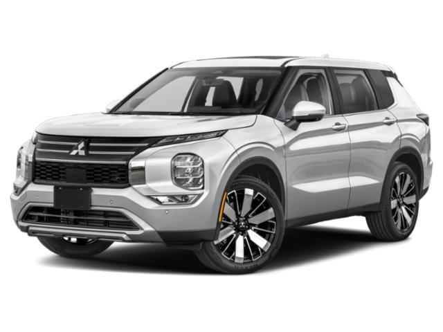 2026 Mitsubishi Outlander SE Prices and Specs