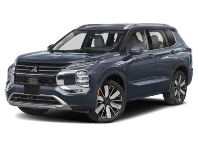 2026 Mitsubishi Outlander SEL Prices and Specs