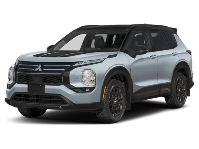 2026 Mitsubishi Outlander Trail Edition Prices and Specs