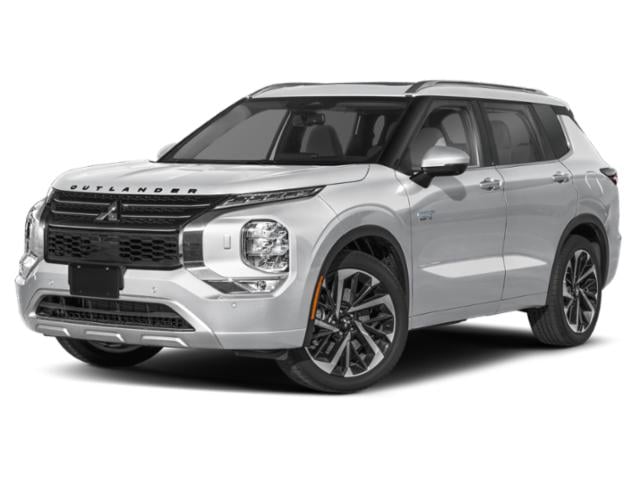 2026 Mitsubishi Outlander-plug-in-hybrid SEL Prices and Specs