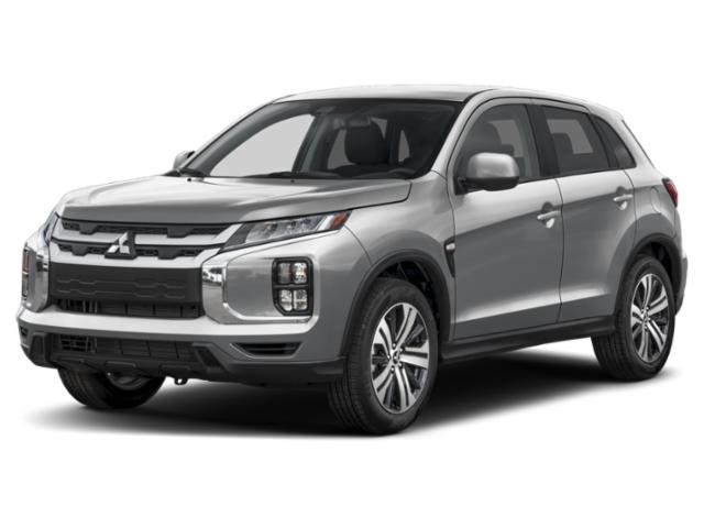 2026 Mitsubishi Outlander-sport ES Prices and Specs
