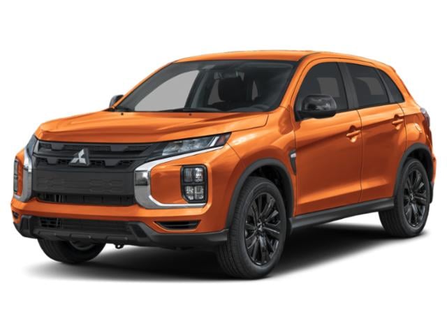 2026 Mitsubishi Outlander-sport LE Prices and Specs
