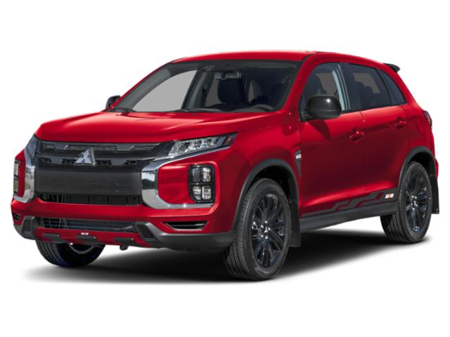 2026 Mitsubishi Outlander-sport Ralliart Prices and Specs