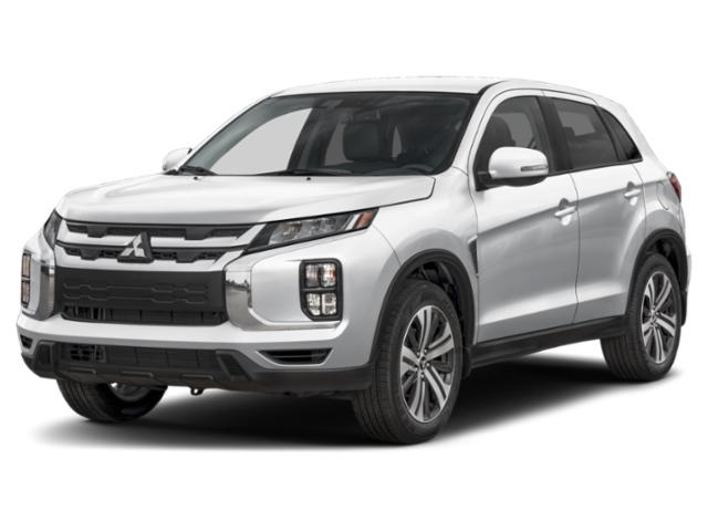 2026 Mitsubishi Outlander-sport SE Prices and Specs