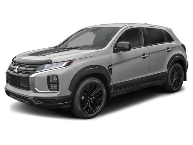 2026 Mitsubishi Outlander-sport Trail Edition Prices and Specs