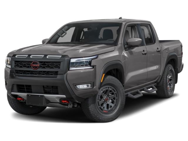 2026 Nissan Frontier PRO-X Prices and Specs