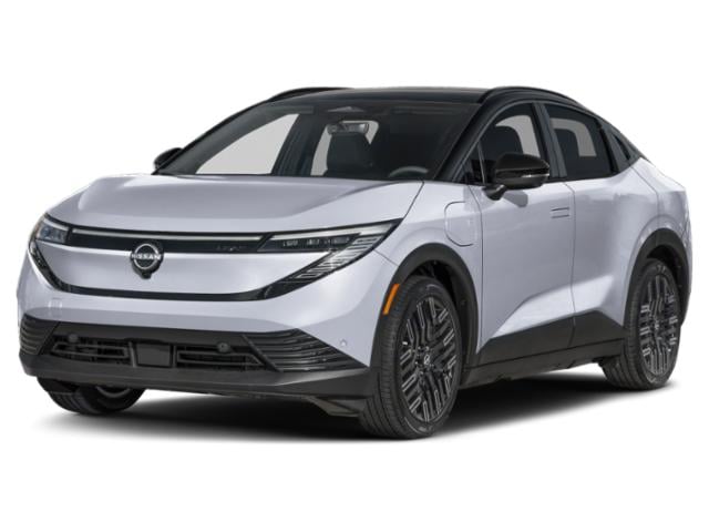 2026 Nissan Leaf PLATINUM+ Prices and Specs