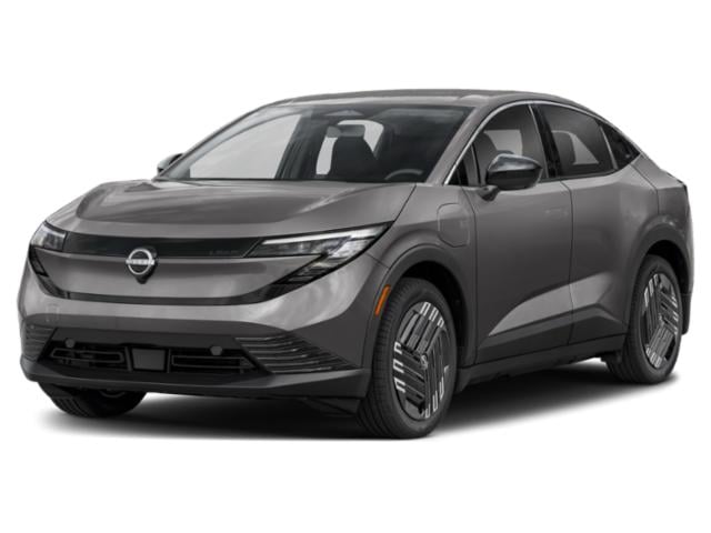 2026 Nissan Leaf S+ Prices and Specs
