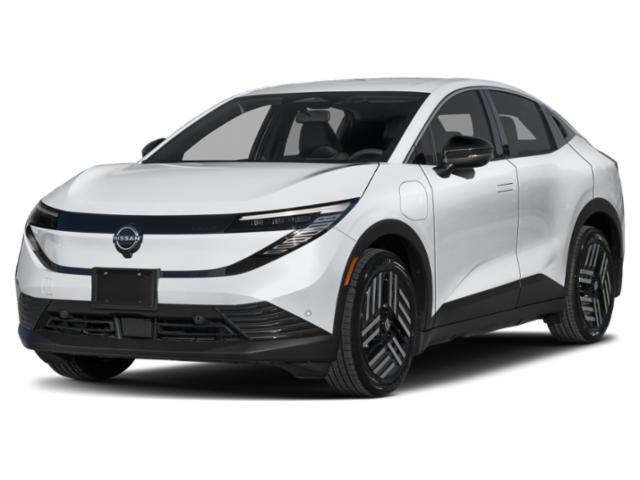 2026 Nissan Leaf SV+ Prices and Specs