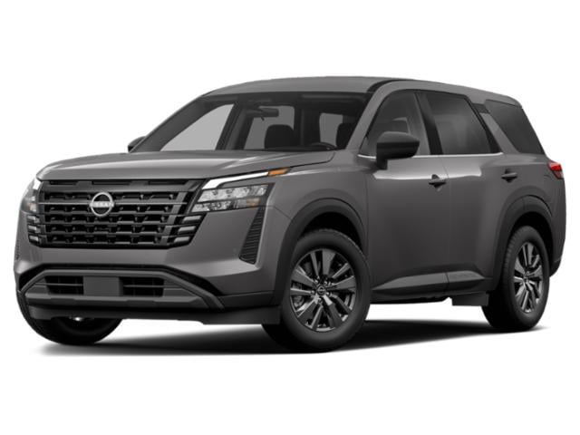 2026 Nissan Pathfinder S Prices and Specs