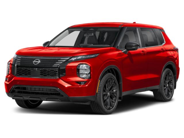 2026 Nissan Rogue-plug-in-hybrid SL Prices and Specs