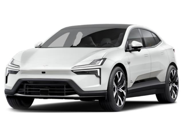 2026 Polestar 4 Base Prices and Specs