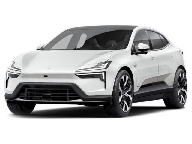 2026 Polestar 4 Plus Prices and Specs